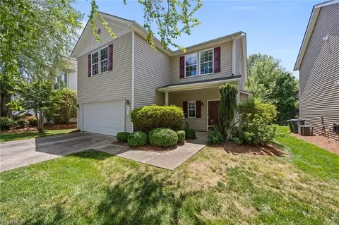5635 David Christian Pl, Greensboro, NC 27410