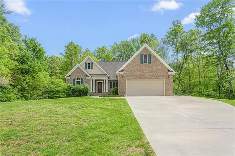 3388 Hedrick Meadow Dr, Gibsonville, NC 27249