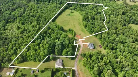 7111 Faucette Farms Dr, Browns Summit, NC 27214