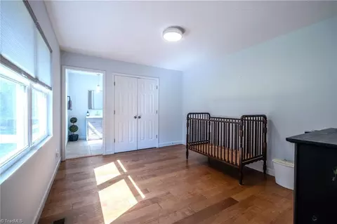 Bedroom - 2021 Covington Rd, King, NC 27021 photo 7 of 8
