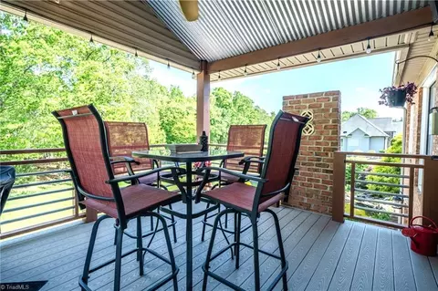 Exterior - 2021 Covington Rd, King, NC 27021 photo 7 of 12