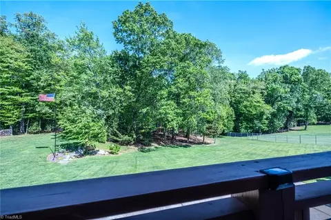 Exterior - 2021 Covington Rd, King, NC 27021 photo 6 of 12