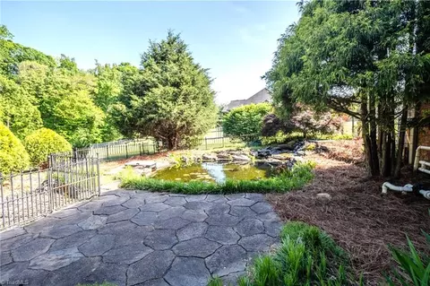 Exterior - 2021 Covington Rd, King, NC 27021 photo 9 of 12