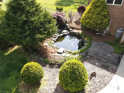 Exterior - 2021 Covington Rd, King, NC 27021 photo 10 of 12