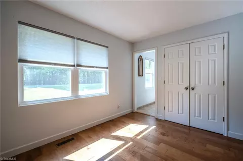Bedroom - 2021 Covington Rd, King, NC 27021 photo 8 of 8