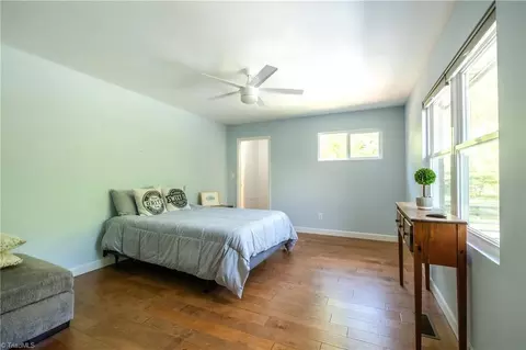 Bedroom - 2021 Covington Rd, King, NC 27021 photo 6 of 8