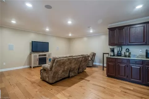 Living - 2021 Covington Rd, King, NC 27021 photo 6 of 6