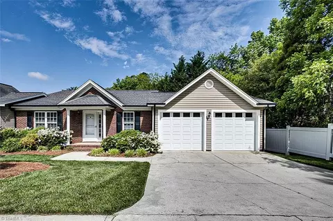 725 Main St S #5 B, Asheboro, NC 27203