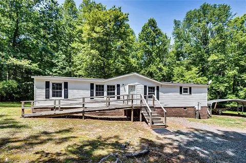 181 Emerson Cook Rd, Pittsboro, NC 27312