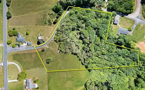 0 Twin Cedars Rd, Yadkinville, NC 27055