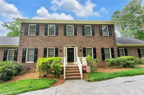 5101 Millstaff Dr, Oak Ridge, NC 27310
