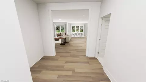 5409 Rock Valley Dr, Trinity, NC 27370 photo 2