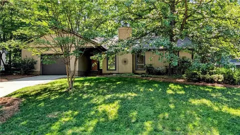 5805 Sagebrush Trl, Greensboro, NC 27409