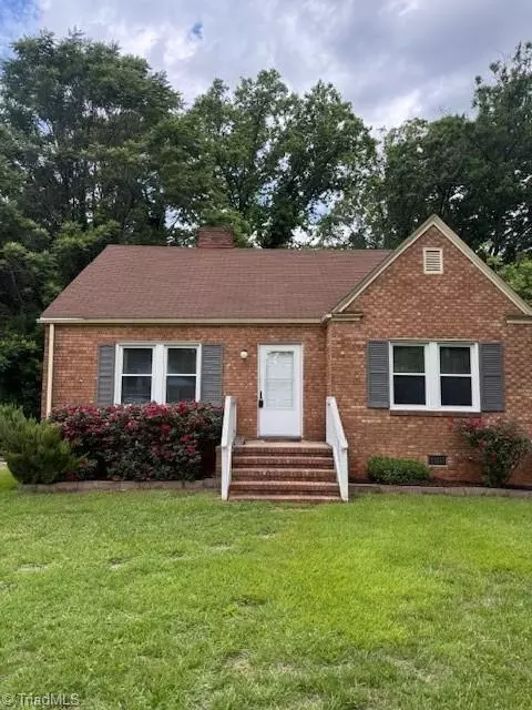 806 Idlewood Dr, Greensboro, NC 27408