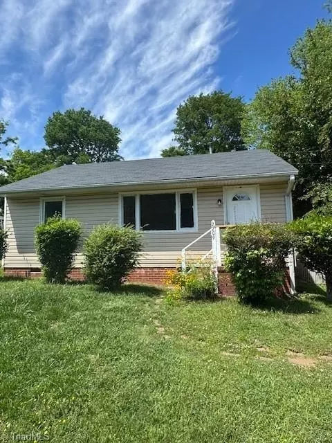 2209 Britton St, Greensboro, NC 27406