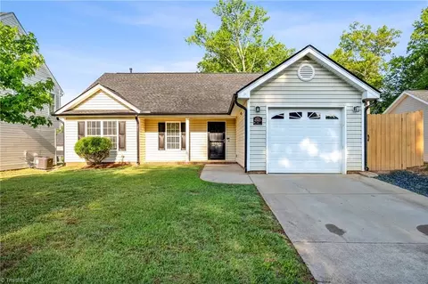 4015 Summit View Dr, Greensboro, NC 27405