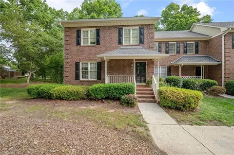 12 Park Village Ln #F, Greensboro, NC 27455