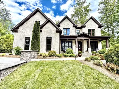 195 Walter Jessup Ct, Greensboro, NC 27455