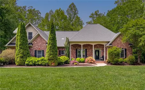 5915 Crutchfield Farm Rd, Oak Ridge, NC 27310