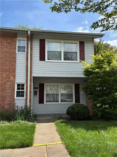 4721 Tower Rd, Greensboro, NC 27410