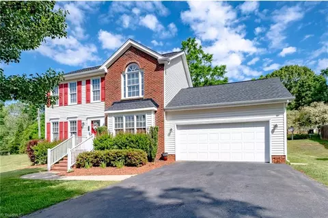 403 Ashton Cir, Eden, NC 27288