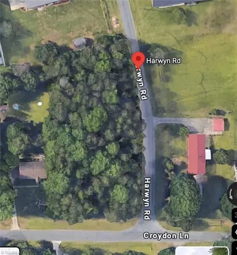0 Harwyn Rd, Winston Salem, NC 27127