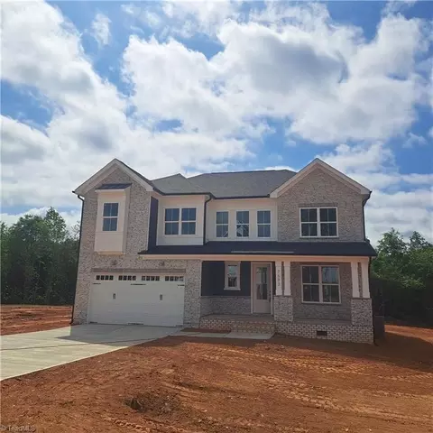 7693 Elizabeth Dr, Oak Ridge, NC 27310