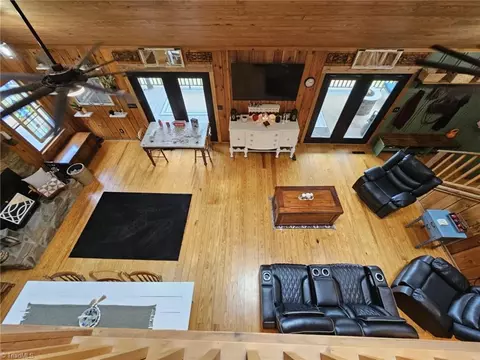 Entry Way - 290 Jonathan Dr, Lowgap, NC 27024 photo 2 of 3