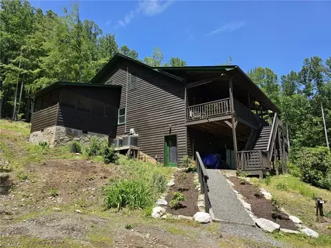 Other - 290 Jonathan Dr, Lowgap, NC 27024 photo 4 of 16