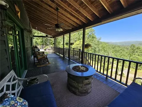 Exterior - 290 Jonathan Dr, Lowgap, NC 27024 photo 4 of 16