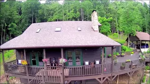 Exterior - 290 Jonathan Dr, Lowgap, NC 27024 photo 16 of 16
