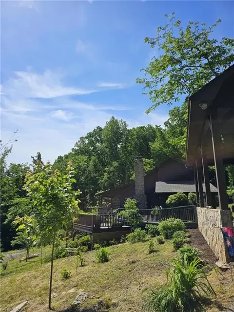 Exterior - 290 Jonathan Dr, Lowgap, NC 27024 photo 11 of 16