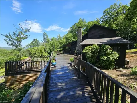 Exterior - 290 Jonathan Dr, Lowgap, NC 27024 photo 6 of 16