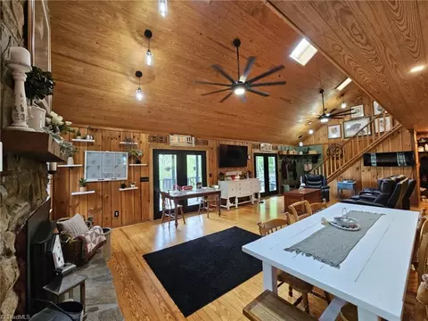 Other - 290 Jonathan Dr, Lowgap, NC 27024 photo 6 of 16