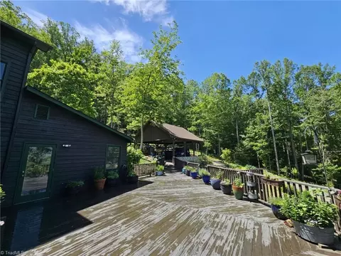 Exterior - 290 Jonathan Dr, Lowgap, NC 27024 photo 5 of 16