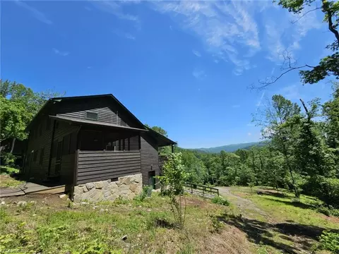 Exterior - 290 Jonathan Dr, Lowgap, NC 27024 photo 7 of 16