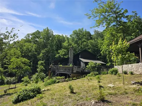Exterior - 290 Jonathan Dr, Lowgap, NC 27024 photo 8 of 16