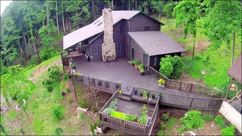Exterior - 290 Jonathan Dr, Lowgap, NC 27024 photo 15 of 16