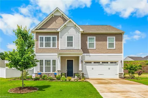 2529 William Joseph Ln, High Point, NC 27265