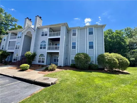 3638 Morris Farm Dr #2A, Greensboro, NC 27409