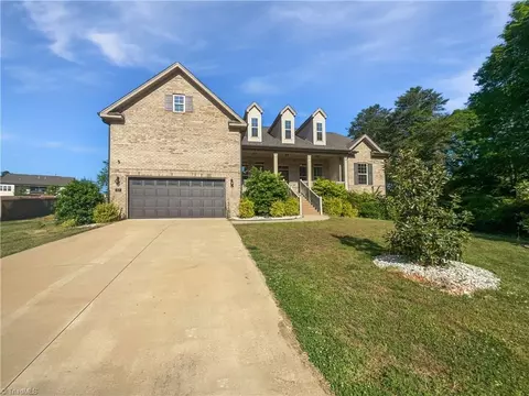 400 Lauryn Waverly Way, Greensboro, NC 27455