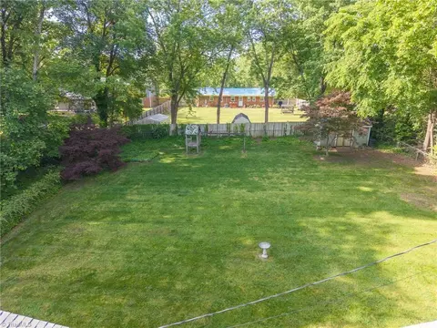 Exterior - 3735 Pine Ridge Dr, Trinity, NC 27370 photo 6 of 7