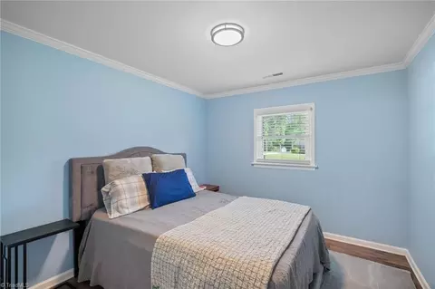 Bedroom - 3735 Pine Ridge Dr, Trinity, NC 27370 photo 4 of 5
