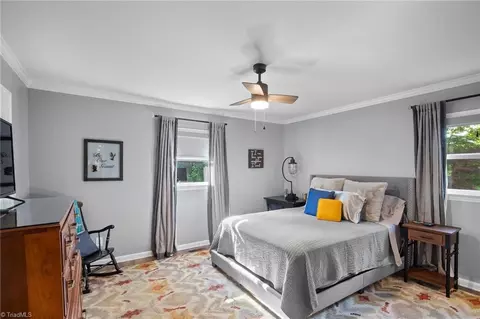 Bedroom - 3735 Pine Ridge Dr, Trinity, NC 27370 photo 1 of 5