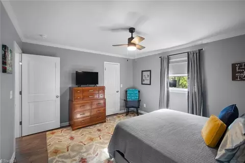 Bedroom - 3735 Pine Ridge Dr, Trinity, NC 27370 photo 2 of 5