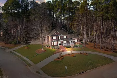 102 Wyndham Way, Salisbury, NC 28147