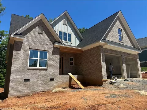 753 Surrey Path Trl, Winston Salem, NC 27104