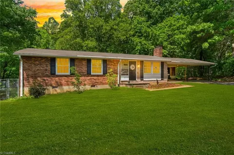 1765 K Fork Rd, Madison, NC 27025