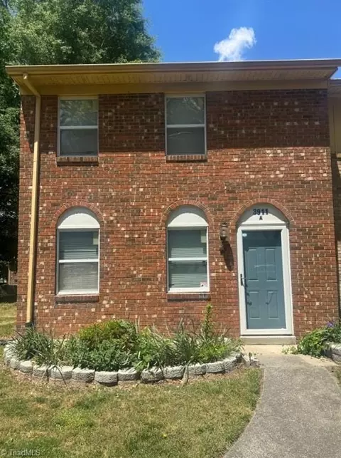3911 Pioneer Way #A, Greensboro, NC 27407