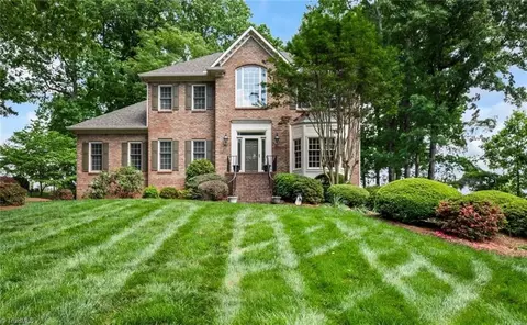 1212 Arboretum Dr, Lewisville, NC 27023